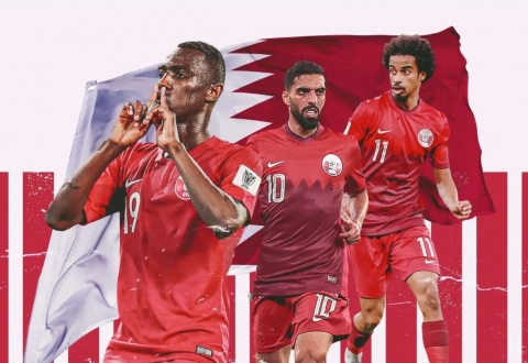 Nhận định Ireland vs Qatar: Khởi động cho World Cup