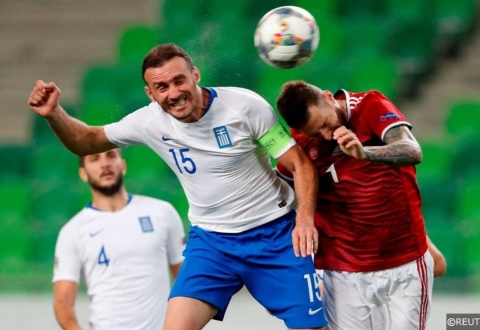 Nhận định Hungary vs Phần Lan: Thắng cách biệt?