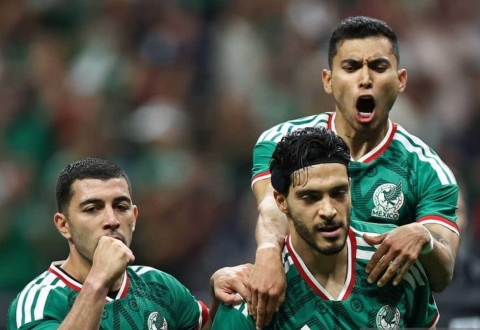 Nhận định Mexico vs Serbia: Khẳng định tham vọng World Cup