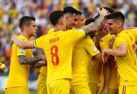 Nhận định Romania vs Wales: Hứa hẹn hấp dẫn