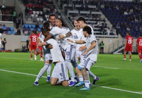 Nhận định Hy Lạp vs Italia: Kiểm tra chất lượng