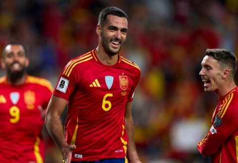 Nhận định Peru vs Tây Ban Nha: Bài test cuối cho La Roja