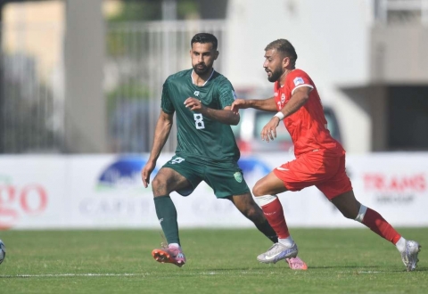 Nhận định Pakistan vs Afghanistan: Khẳng định sức mạnh