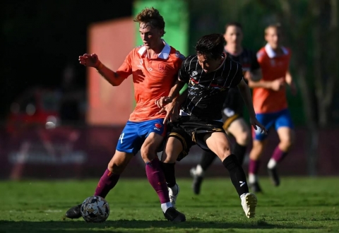 Nhận định Rochedale vs Moreton City Excelsior: Khách chiếm ưu thế