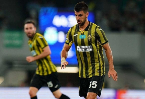 Nhận định Kairat Almaty vs Kyzylzhar: Chủ nhà nắm lợi thế