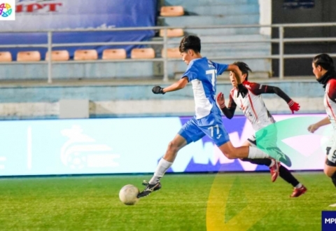 Nhận định Khovd vs Deren: Khách sáng cửa