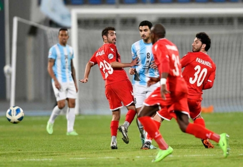 Nhận định Al Salmiya vs Al-Fahaheel: Chủ nhà nắm lợi thế, 23h05 ngày 22/6/2026
