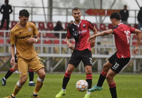 Nhận định Shkendija vs Hajduk Split: Bài test quan trọng