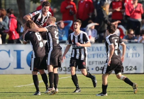 Nhận định Charlestown Azzurri vs Cooks Hill: Chủ nhà khó gượng dậy