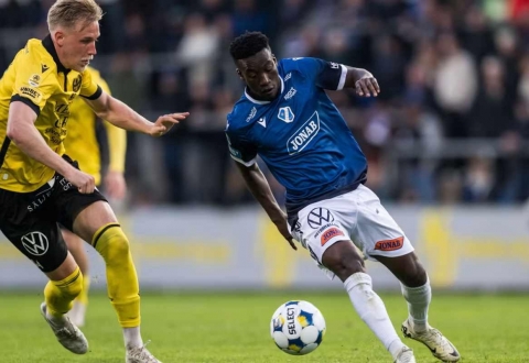 Nhận định Mjallby vs Halmstad: Phong độ ấn tượng