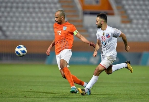 Nhận định Al Kuwait vs Kazma SC: Cửa trên khó sảy chân