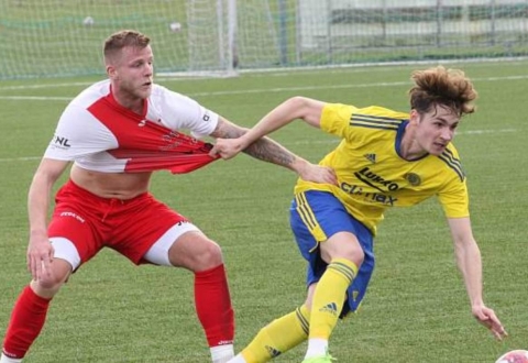 Nhận định Zlin vs Kromeriz: Chủ nhà chiếm ưu thế
