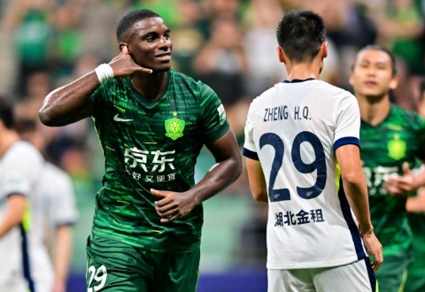 Nhận định Beijing Guoan vs Wuhan Three Towns: Cơ hội bứt phá