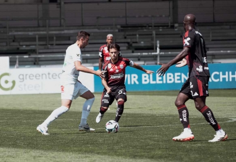 Nhận định Hertha Wels vs LASK: Khác biệt đẳng cấp
