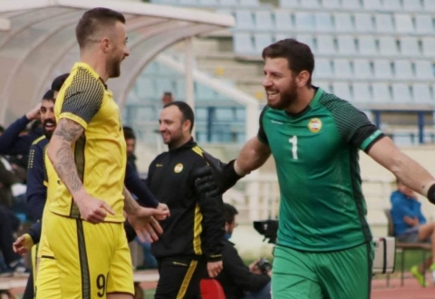 Nhận định Al Ahed vs Al Sahel: Chủ nhà chiếm ưu thế