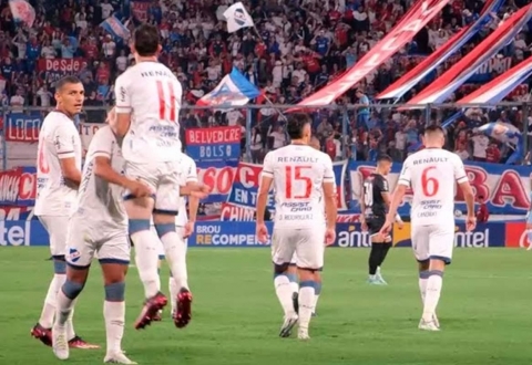 Nhận định River Plate vs La Luz: Lợi thế mong manh cho chủ nhà