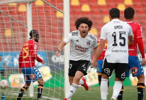 Nhận định Espanola vs Colo Colo: Khó cản đội khách