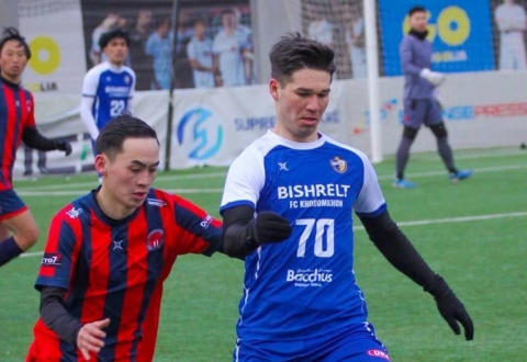 Nhận định Khovd vs Khoromkhon: Cơ hội thoát áp lực ở nhóm cuối