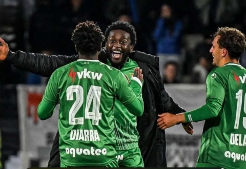 Nhận định A. Lustenau vs Young Boys: Chênh lệch đẳng cấp lên tiếng