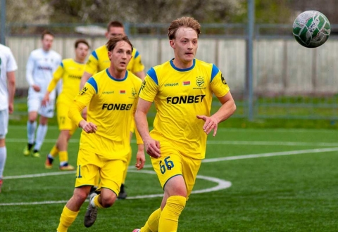 Nhận định BATE vs Gomel: Chủ nhà khó thoát áp lực