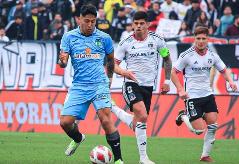 Nhận định O'Higgins vs Colo Colo: Khách giữ nhịp thăng hoa