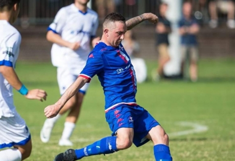 Nhận định Robina City vs Broadbeach: Chủ nhà gặp thử thách lớn