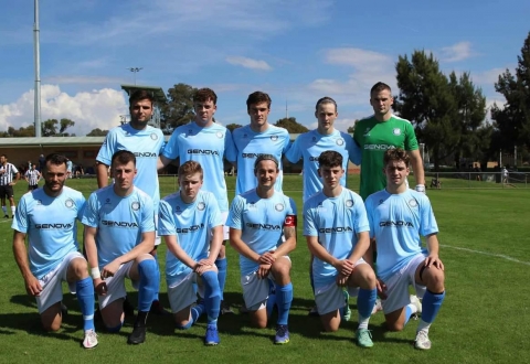 Nhận định Belconnen Utd vs Canberra Juventus: Đội khách sáng cửa tạo khác biệt