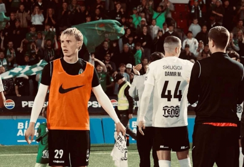 Nhận định Akranes vs Breidablik: Dễ có biến số