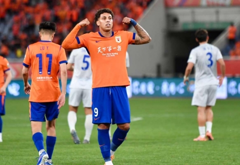 Nhận định Beijing Guoan vs Shandong Taishan: Đại chiến khó lường