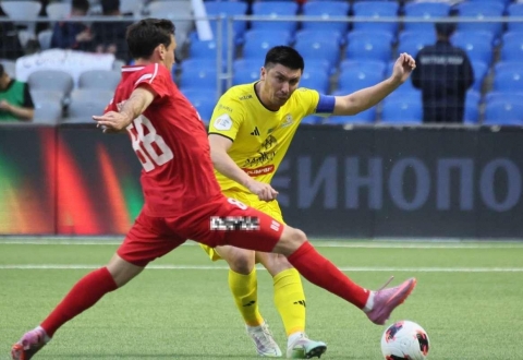 Nhận định Kyzylzhar vs Yelimay Semey: Khách nhỉnh hơn