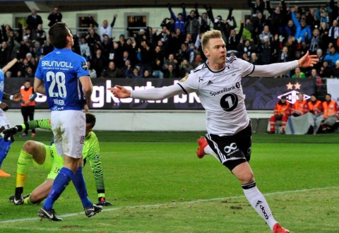 Nhận định Rosenborg vs Molde: Đối mặt sức ép lớn