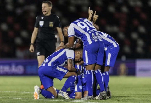 Nhận định Botafogo SP vs Avai: Chủ nhà có cơ hội vượt khó