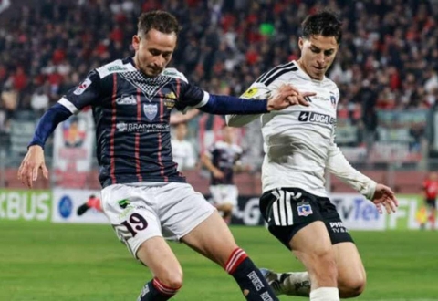 Nhận định Colo Colo vs Recoleta: Chủ nhà lấy lại uy thế