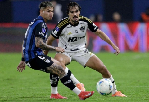 Nhận định Atl. Tembetary vs Independiente: Chủ nhà có duyên đối đầu