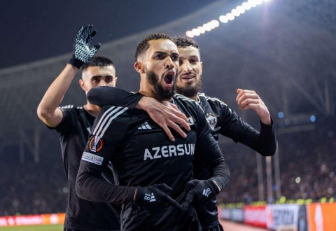 Nhận định Qarabag vs Vestri: Thắng cách biệt?