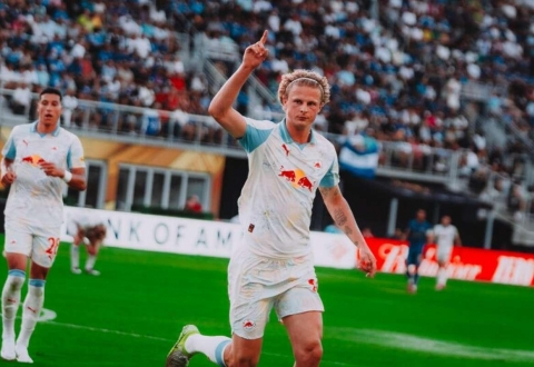 Nhận định Salzburg vs Kharkiv: Thế trận dễ cởi mở