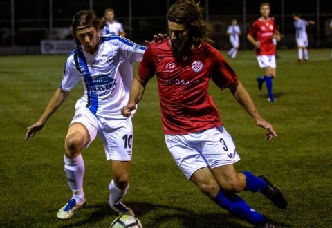 Nhận định Glenorchy Knights vs Kingborough Lions: Khó cản Sư tử tại KGV