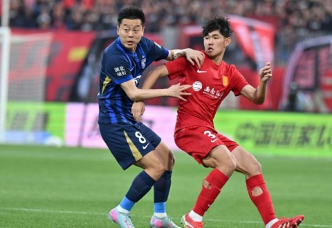 Nhận định Chengdu Rongcheng vs Chongqing Tonglianglong: Ngôi đầu khó đổi chủ