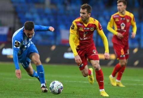 Nhận định Arsenal Tula vs Tekstilshtik: Chủ nhà giăng bẫy