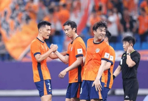 Nhận định Zhejiang Professional vs Qingdao Hainiu: Chủ nhà phải đứng dậy ở Huanglong
