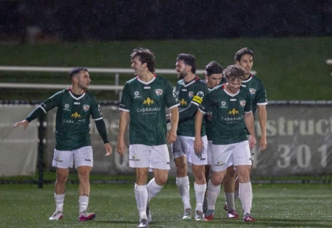 Nhận định Rochedale vs SD Raiders: Cơ hội cho chủ nhà