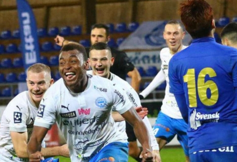 Nhận định Varnamo vs Naestved: Tìm cú hích sau biến động