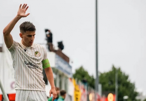 Nhận định Gyor vs Vikingur Reykjavik: Nơi thể hiện bản lĩnh