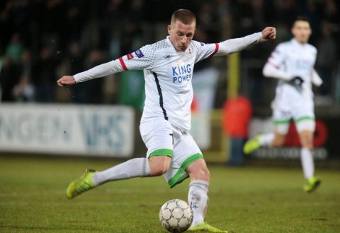 Nhận định Leuven vs Lommel SK: Kịch bản khó lường