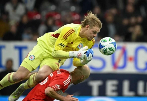 Nhận định Chicago Fire vs Vancouver Whitecaps: Trận đấu dễ bùng nổ