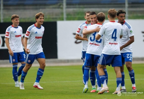 Nhận định Zilina vs Hajduk Split: Canh bạc ngược dòng