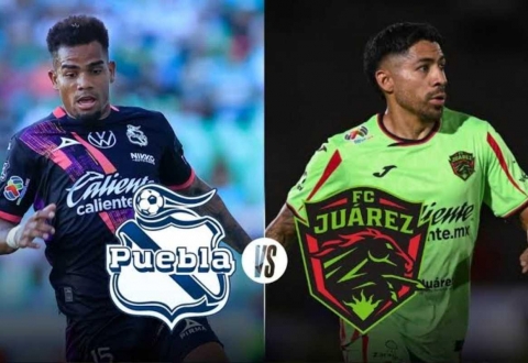 Nhận định Juarez vs Puebla: Chủ nhà có thời cơ đánh phủ đầu
