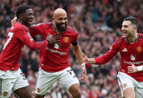 Nhận định MU vs Wrexham: Quỷ đỏ mở màn mùa mới