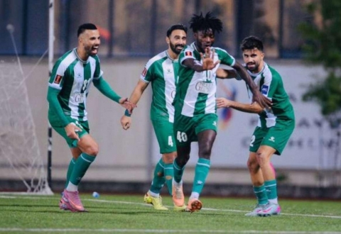 Nhận định Jwayya vs Al Ahed: Thời điểm thể hiện bản lĩnh