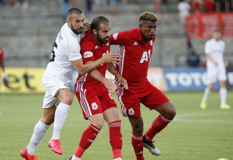 Nhận định Slavia Sofia vs CSKA Sofia: Cái bẫy dành cho đội khách